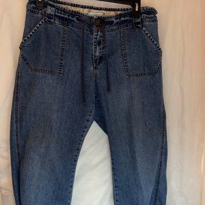 Venezia Blue Women's Jeggings